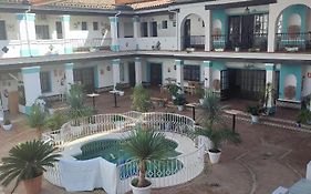 Hotel Palacio Doñana