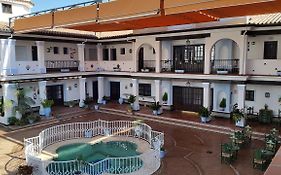 Hotel Palacio Doñana el Rocio